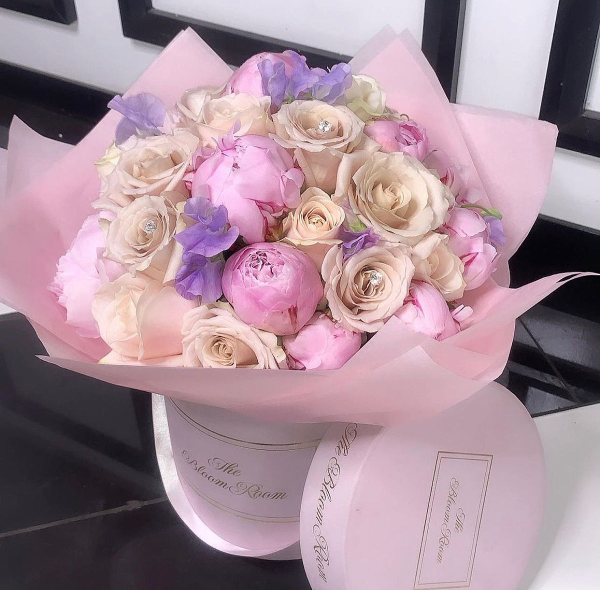 Personalised Collection - The Bloom Room Official